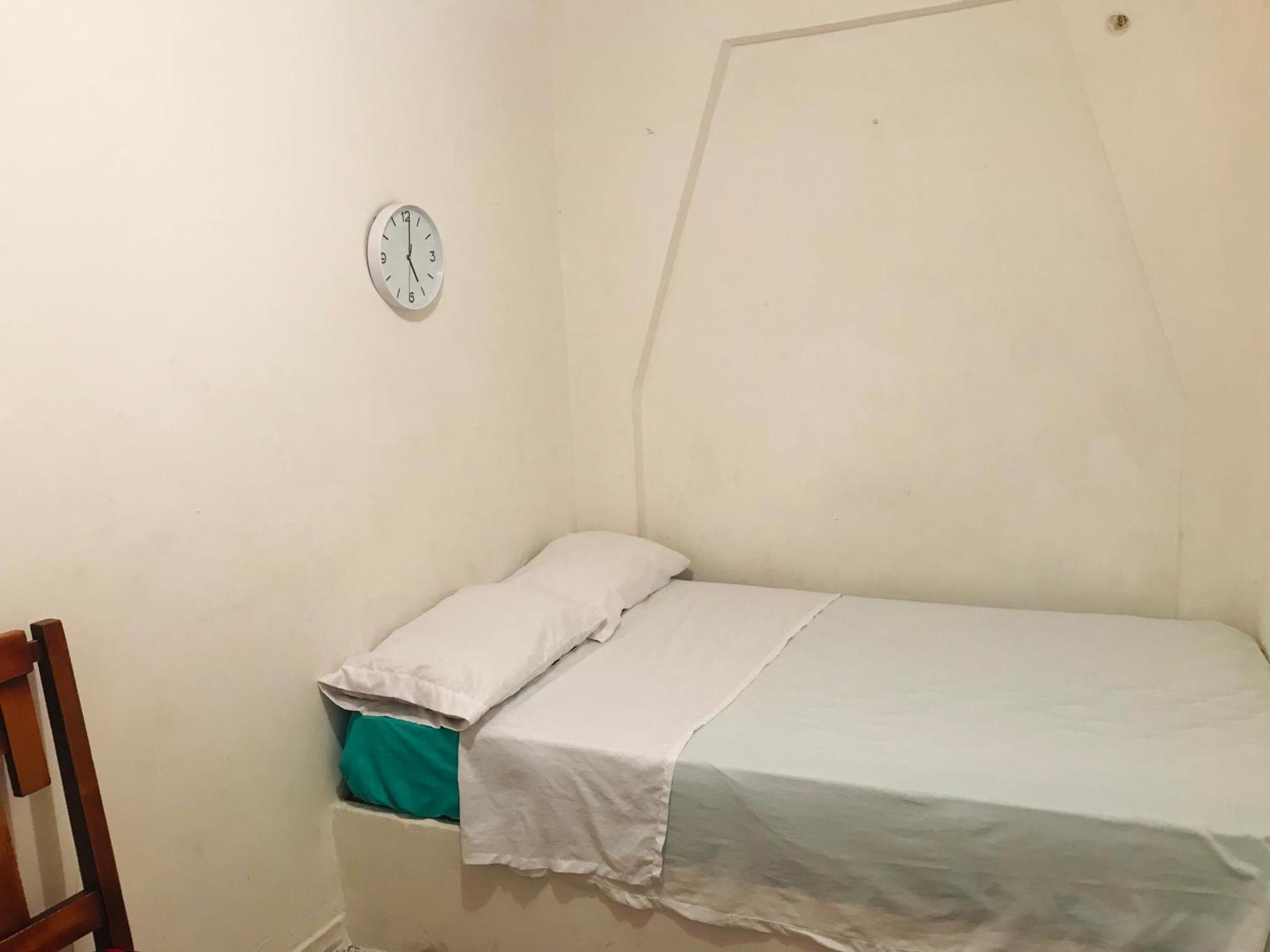 Hostal La 18 Pereira Exteriör bild