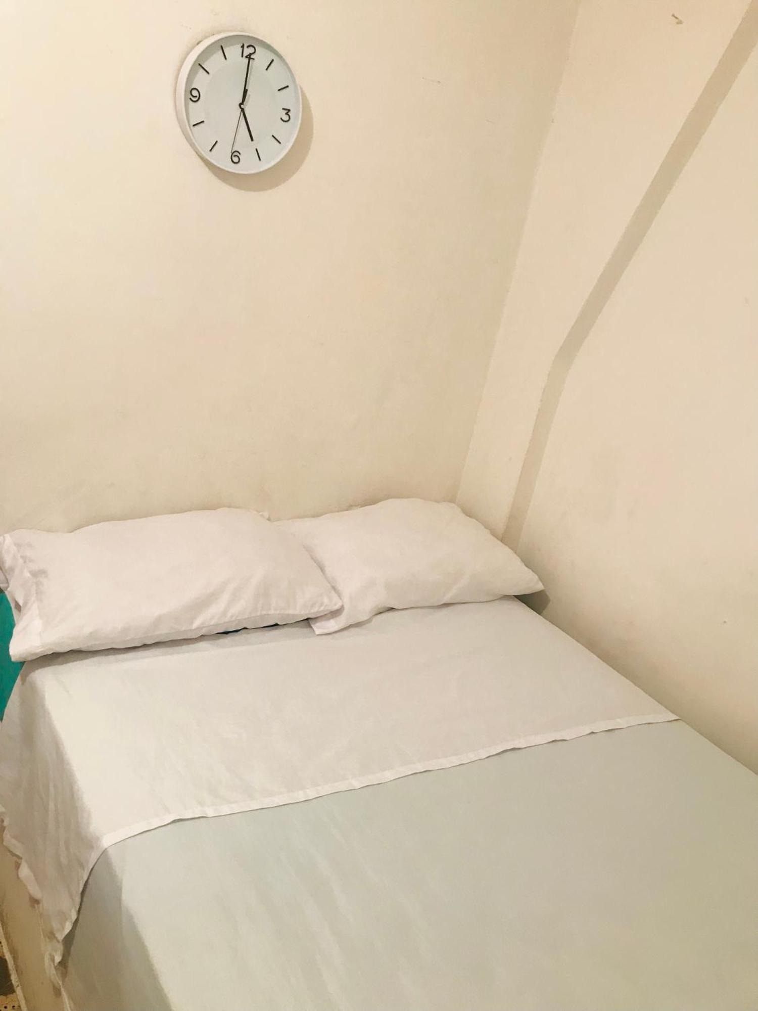 Hostal La 18 Pereira Exteriör bild